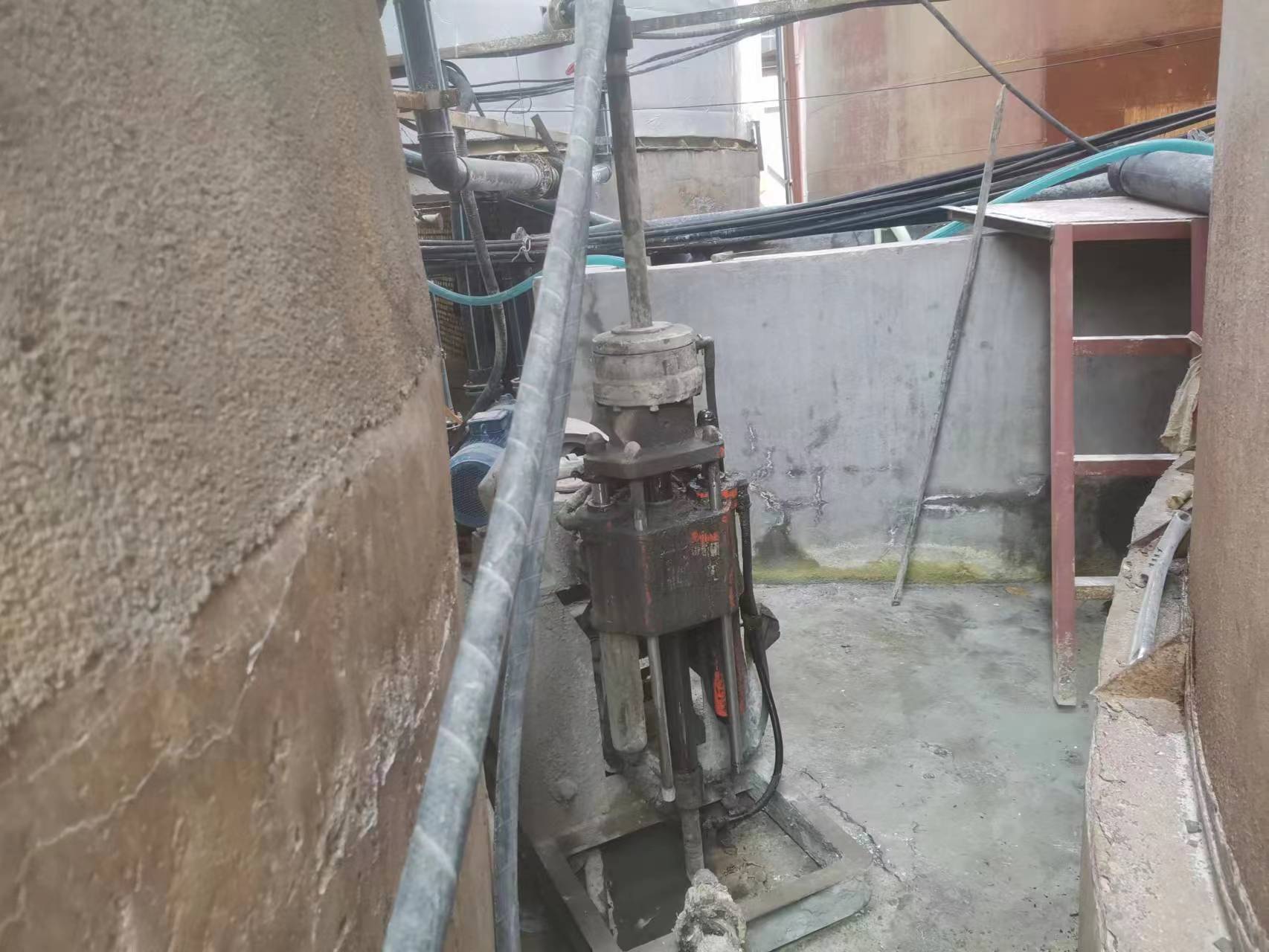 林西基础注浆工程施工中应注意哪些?