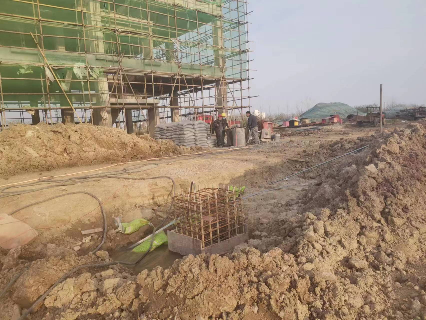 林西当桥梁出现裂缝的时候应该及时加固修补